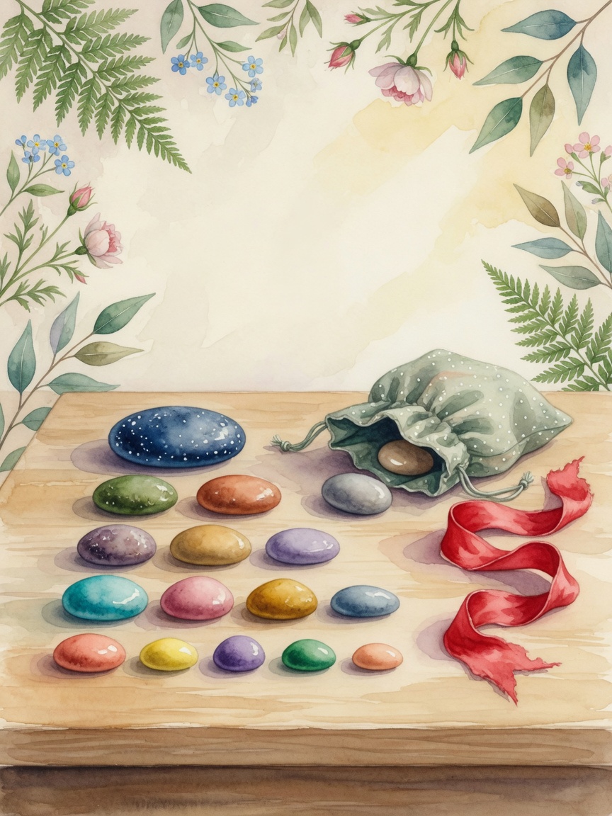 Watercolor illustration